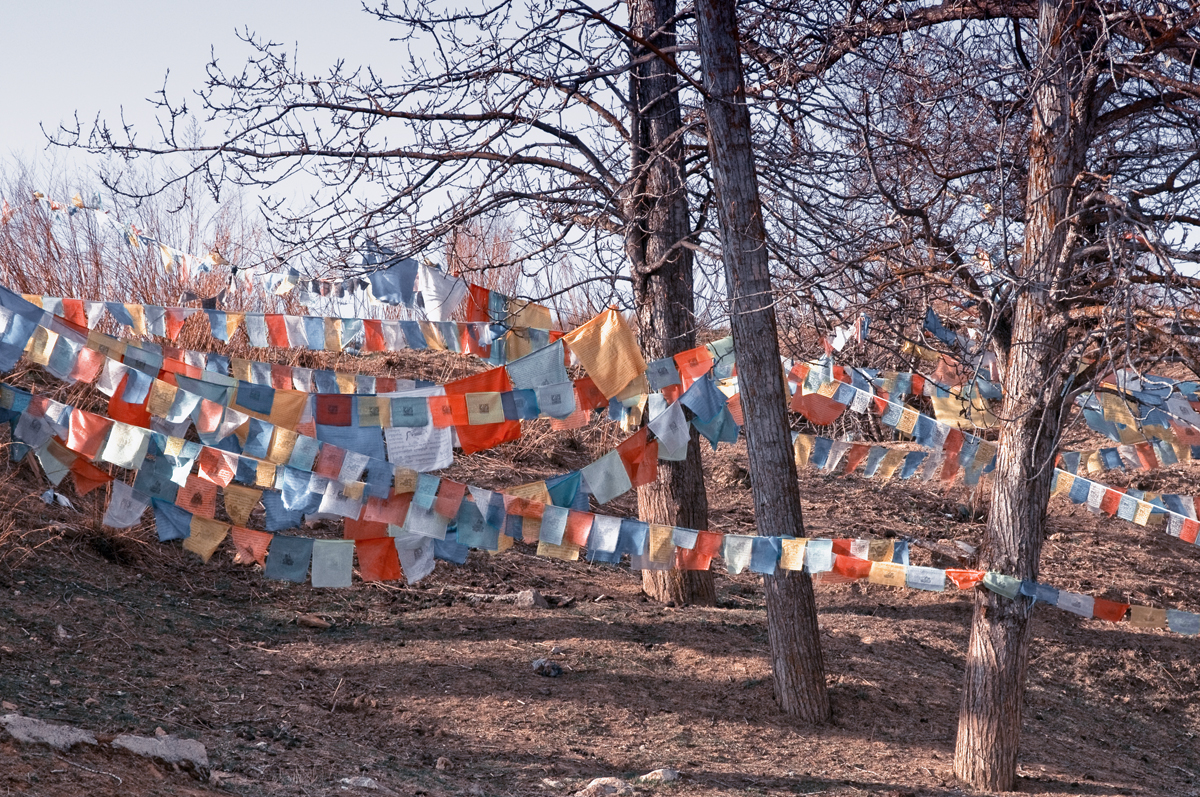 Prayer Flags 2