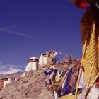 Prayer flags