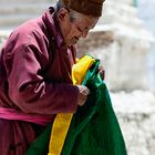 prayer flags