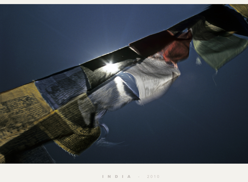 Prayer Flags