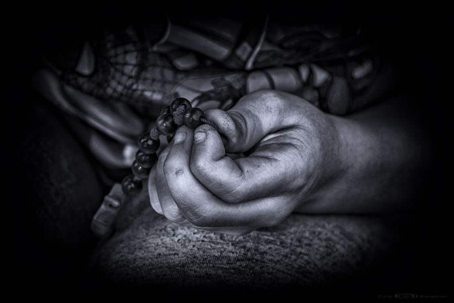 Prayer for Peace