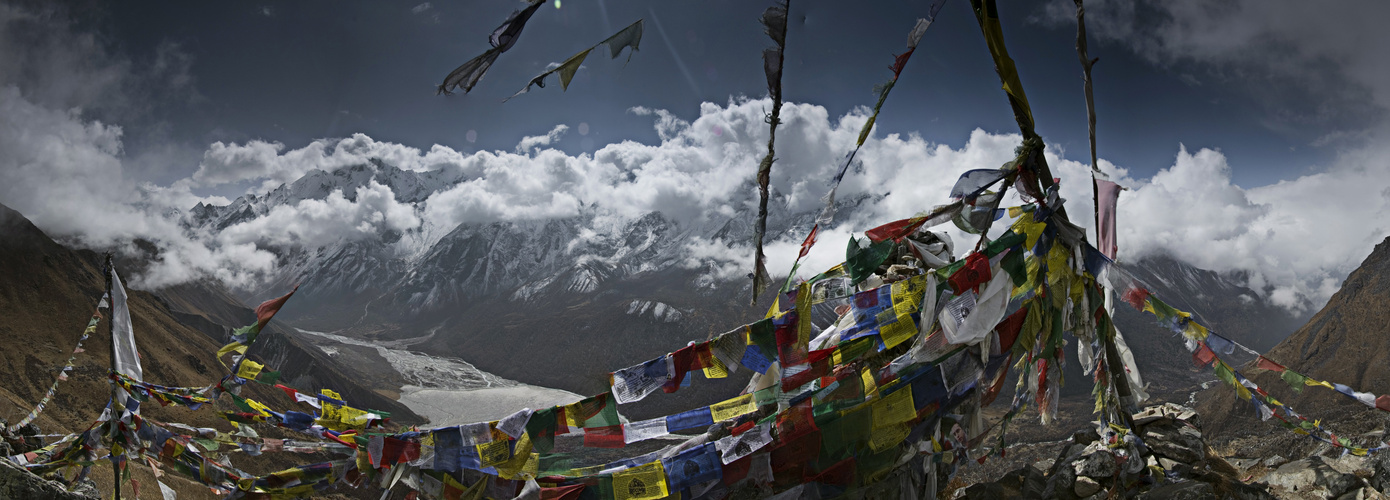 Prayerflags