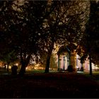 Prayin' in the Park Chapel