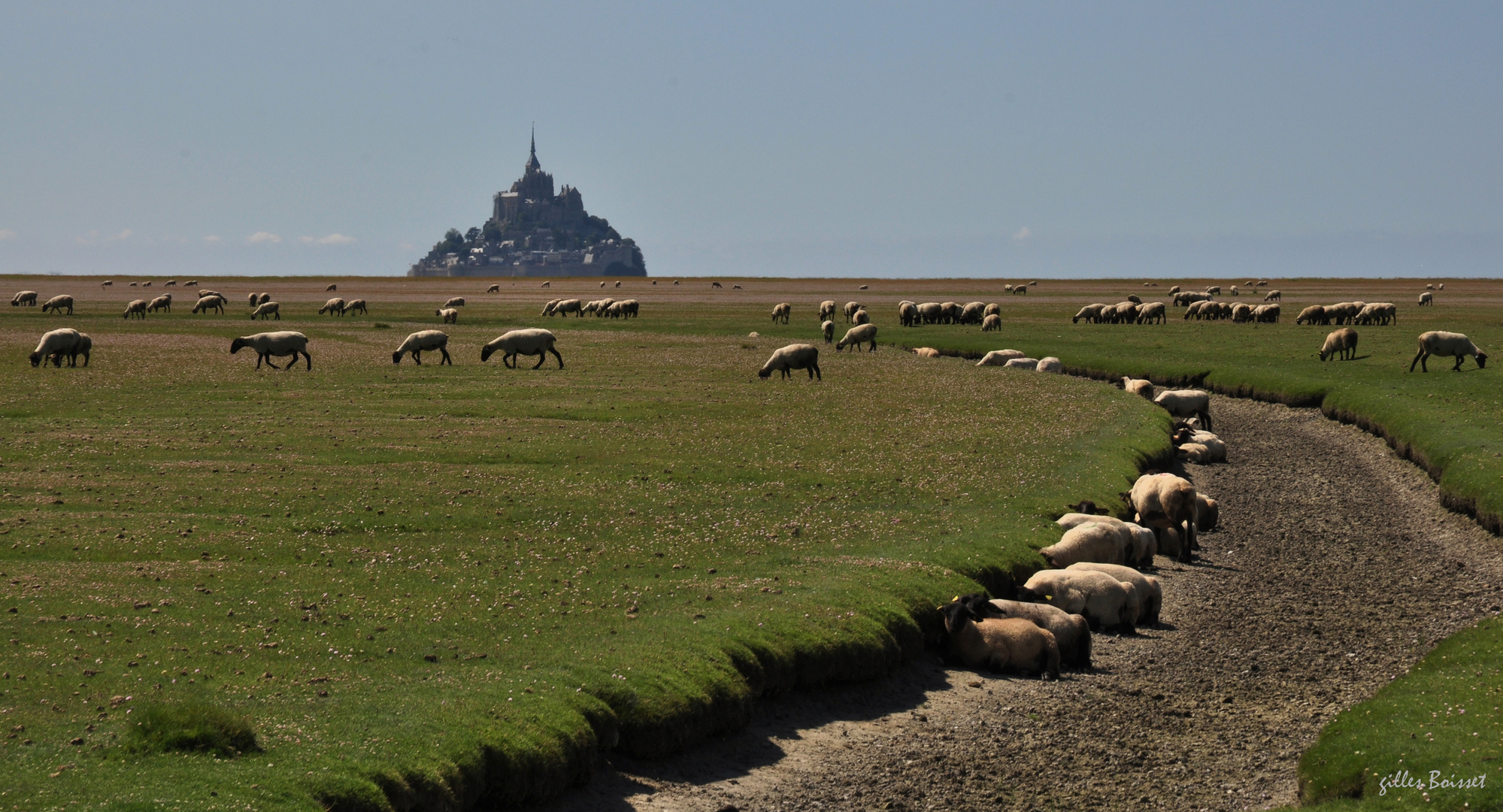 pré de montois