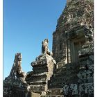 Pre Rup - Siem Reap, Kambodscha