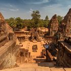 Pre Rup Temple