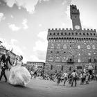 Pre Wedding in Tuscany