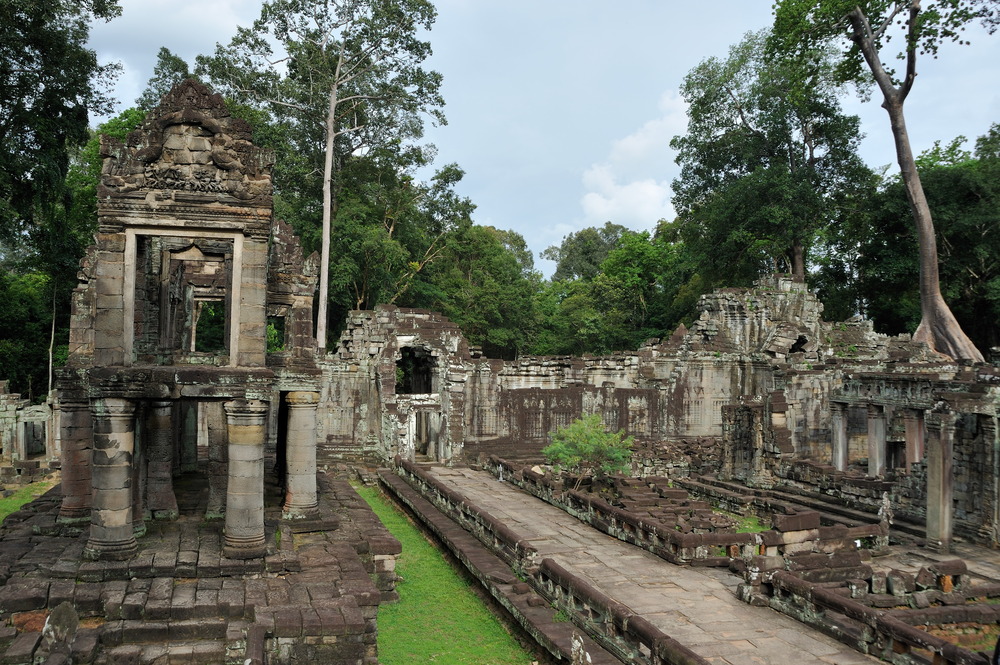 Preah Khan 01