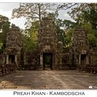 Preah Khan - 03