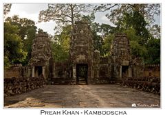 Preah Khan - 03