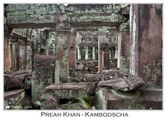 Preah Khan - 04