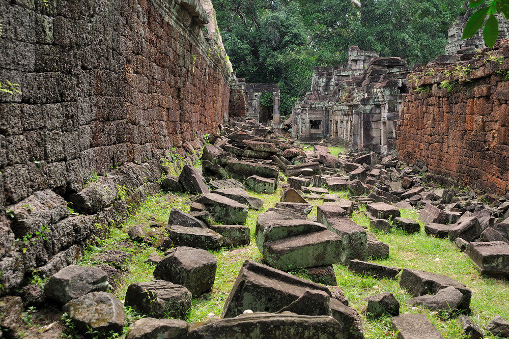 Preah Khan 05