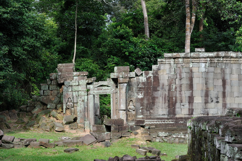 Preah Khan 07