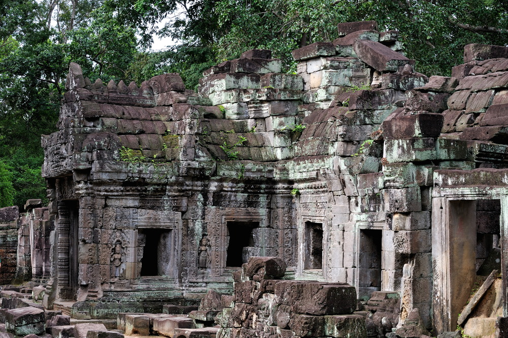 Preah Khan 08