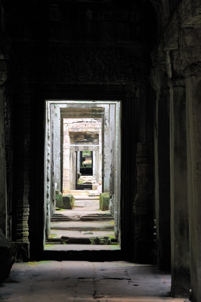 Preah Khan 09