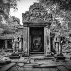 Preah Khan