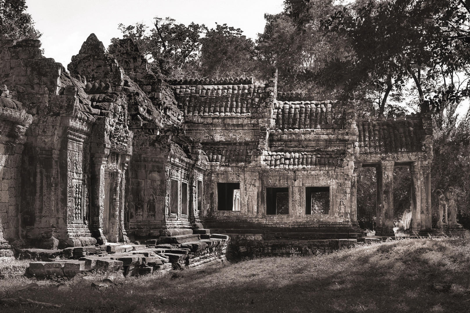 Preah Khan 102 