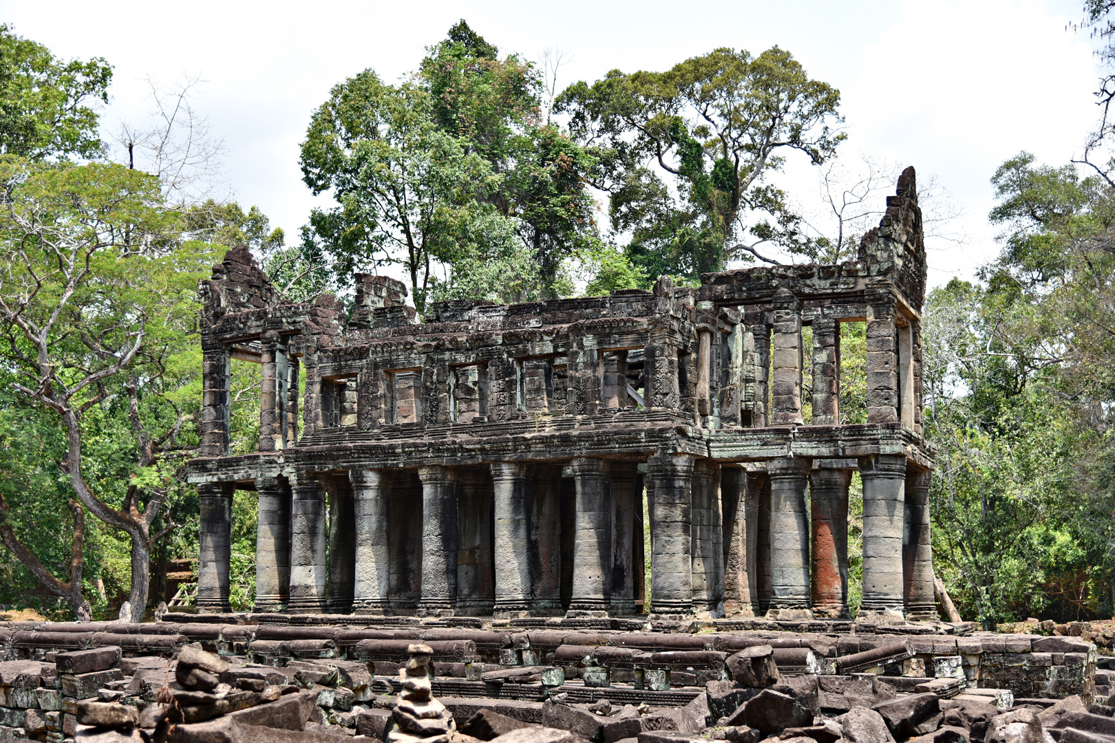 Preah Khan 20