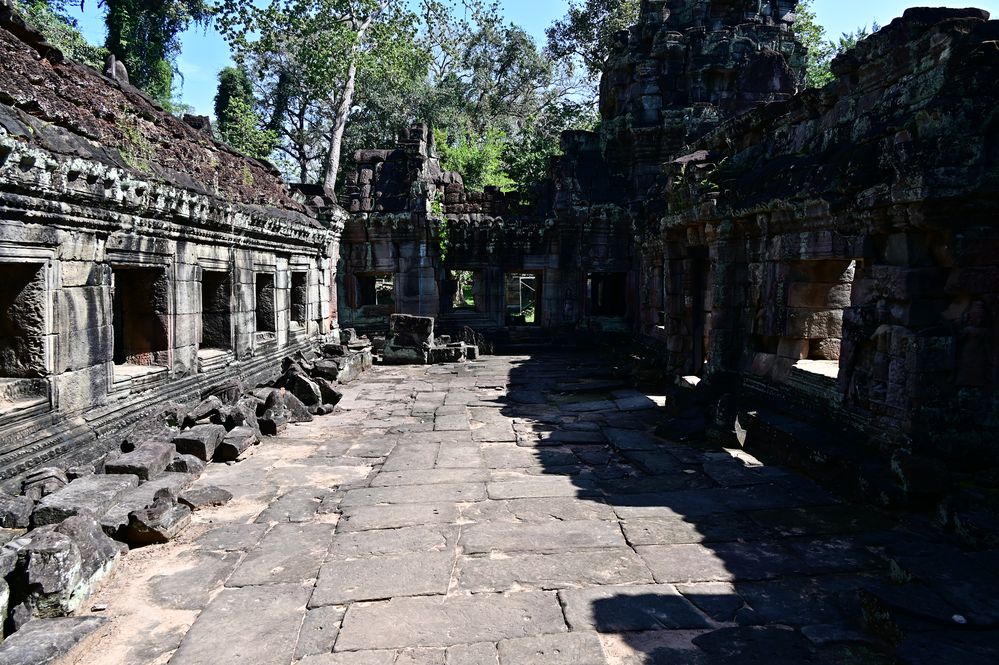 Preah Khan