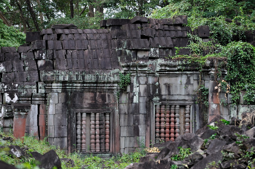 Preah Khan 3