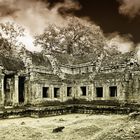 Preah Khan