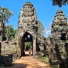 Preah Khan