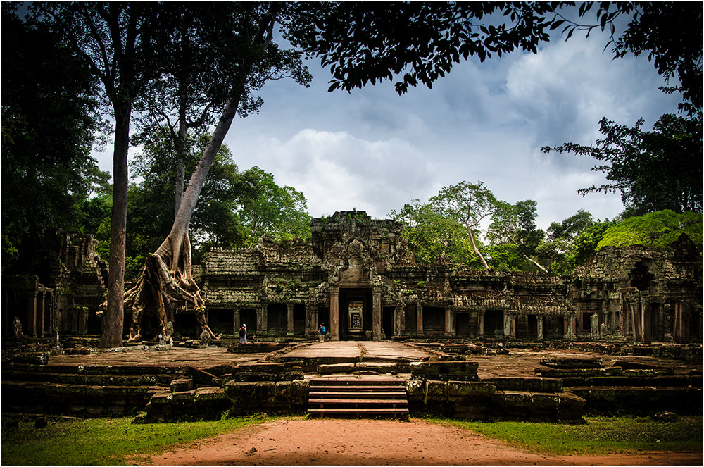 Preah Khan