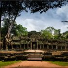 Preah Khan