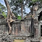 Preah Khan