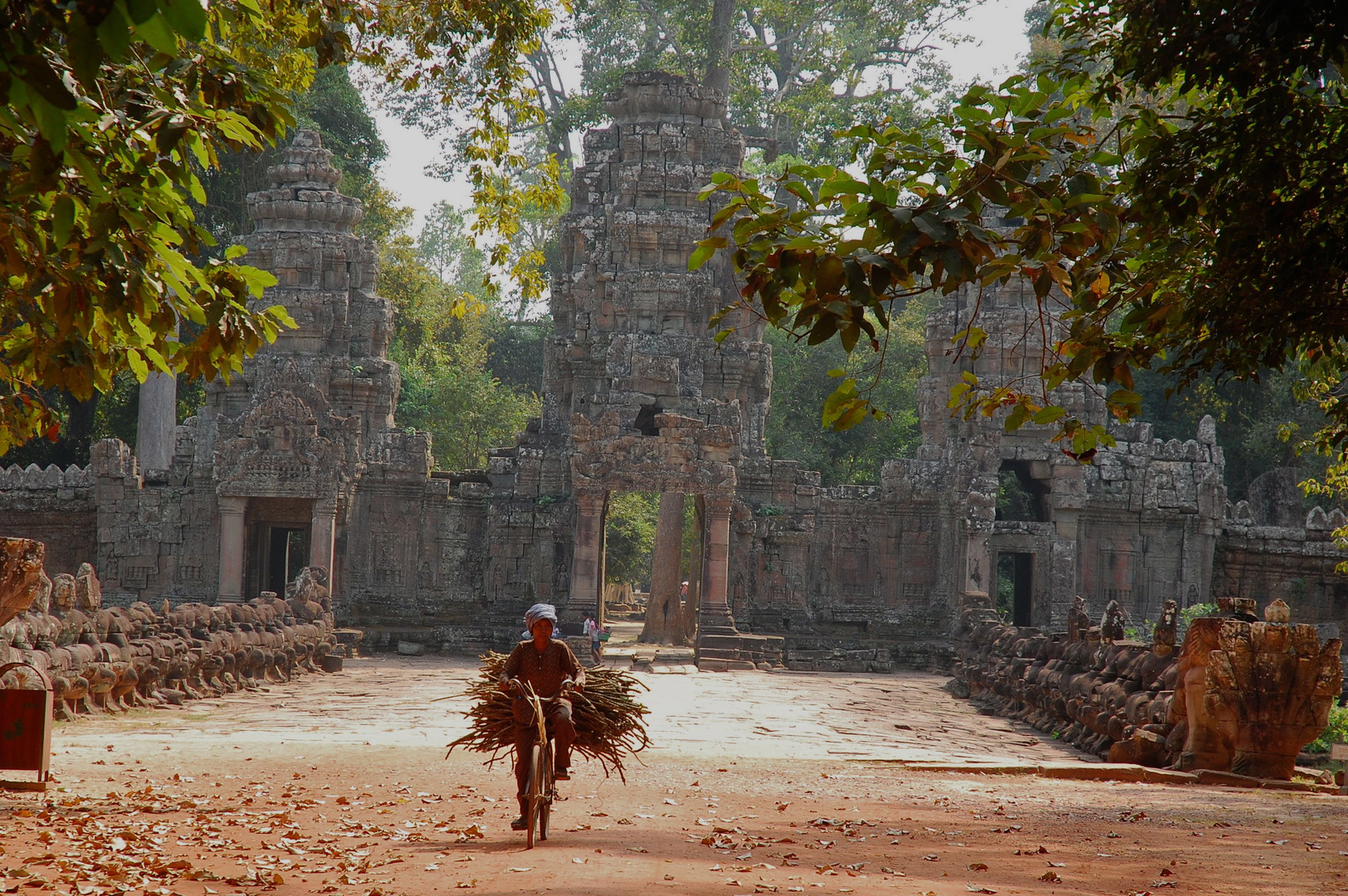 Preah Khan