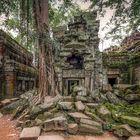 Preah Khan