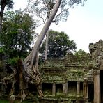 Preah Khan, I