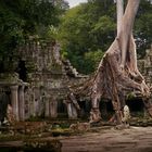 Preah Khan Tempel II