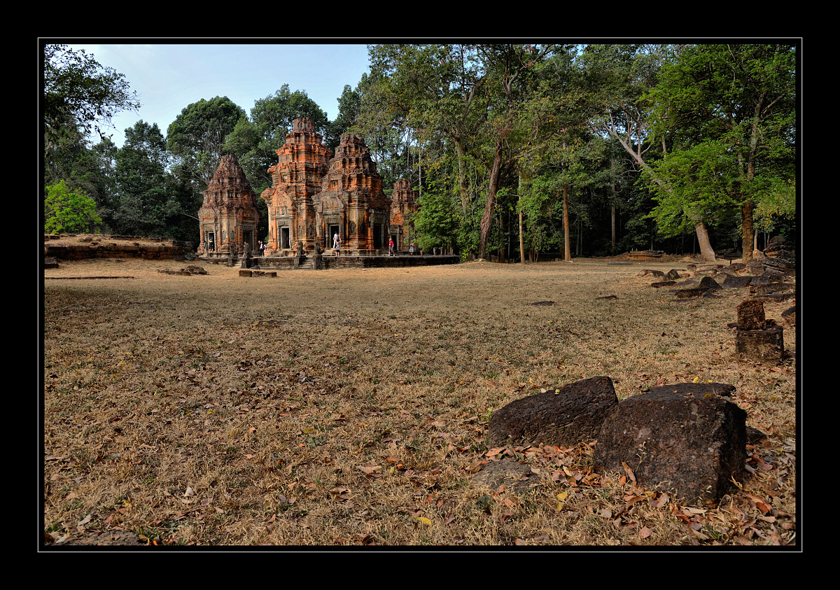 Preah Ko