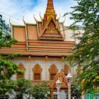 Preah Putt Mean Bon Monastery