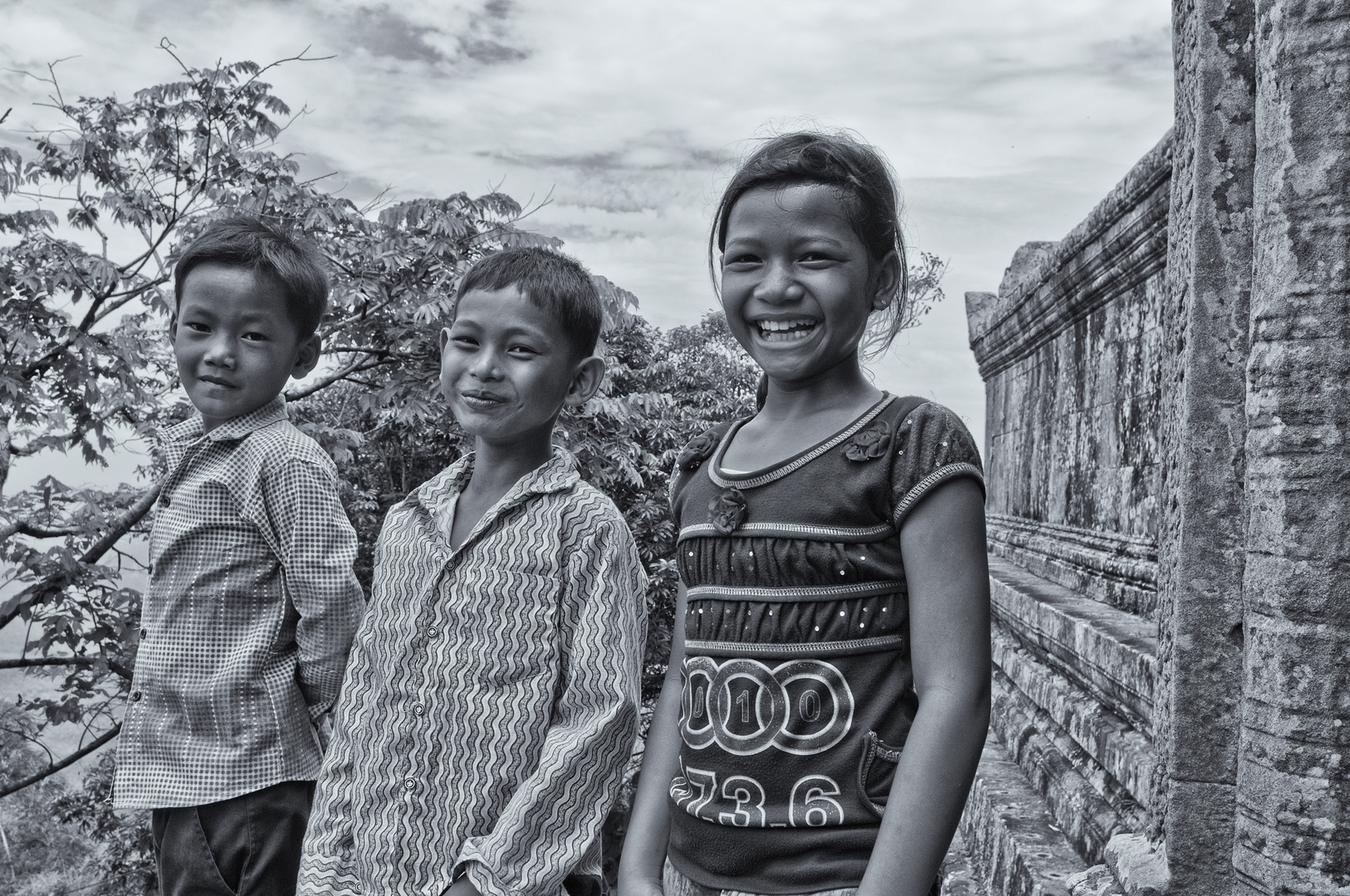 Preah Vihear, Cambodia