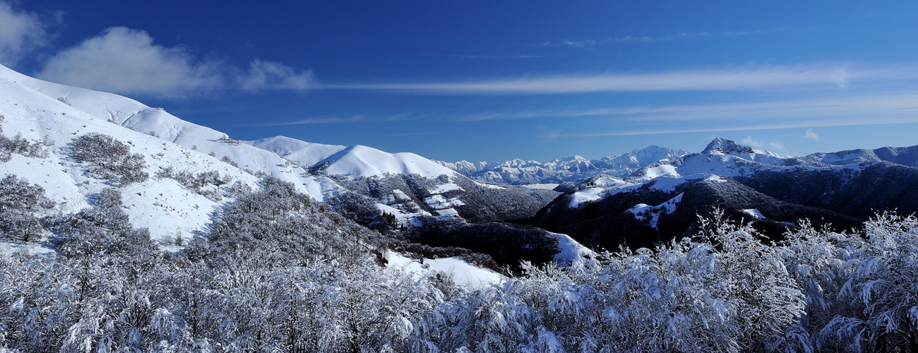 Prealpi Orobiche