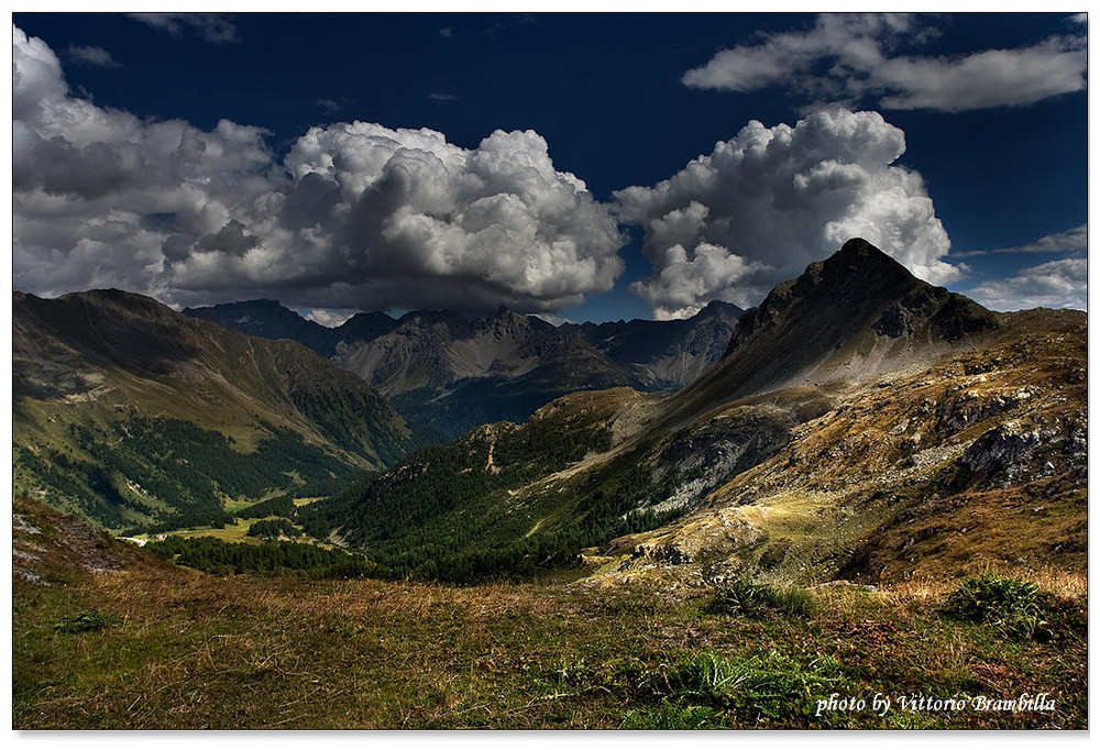 prealpi svizzere