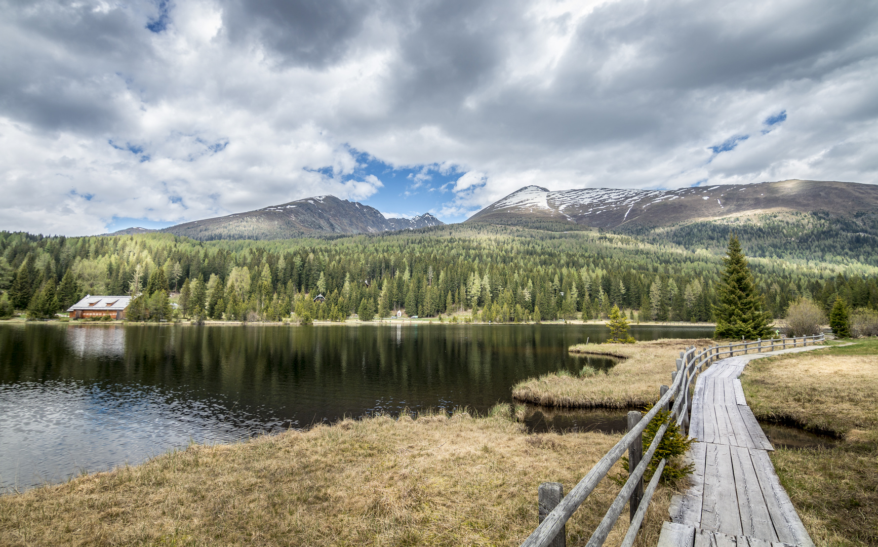 Prebersee