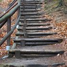 Prebisch Tor - Wandern in der böhmischen Schweiz