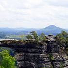 Prebischtor - Wandern in der böhmischen Schweiz