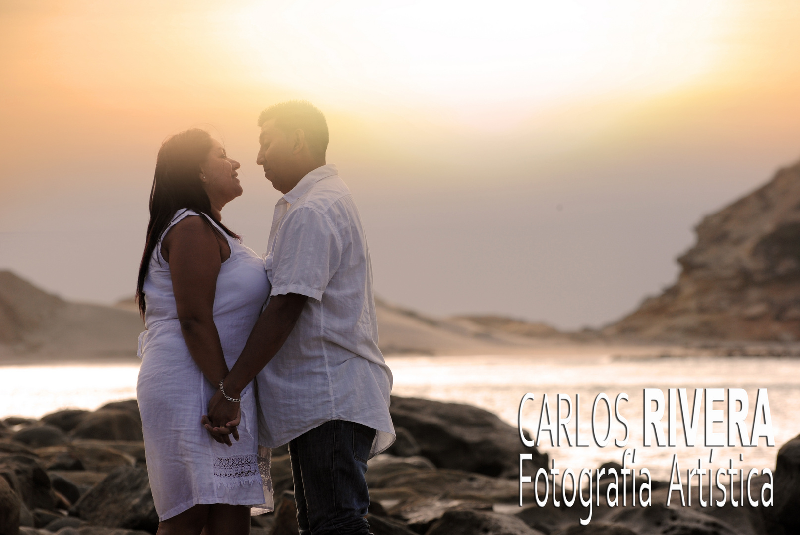 PREBODA - FOTOGRAFO MANTA CARLOS RIVERA - CONTACTESE AL 0959053989