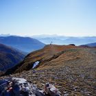 Predigerstuhl Nockberge