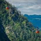 Predigstuhlbahn (Predigtstuhl / Bad Reichenhall)