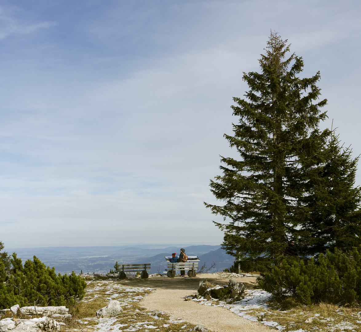 Predigtstuhl Berchtesgaden