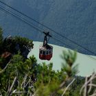 "Predigtstuhl"-Seilbahn