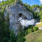 Predjama Castle