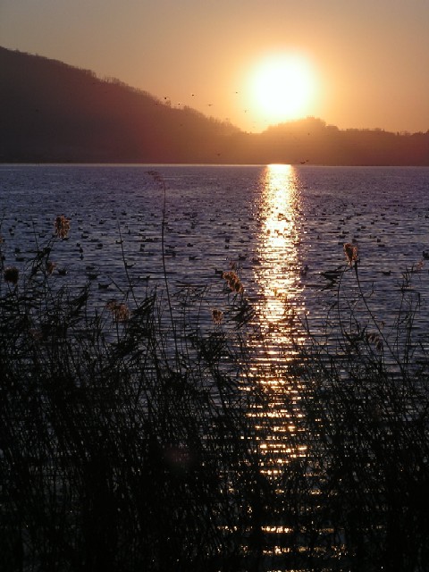 Predore (lago d'Iseo)