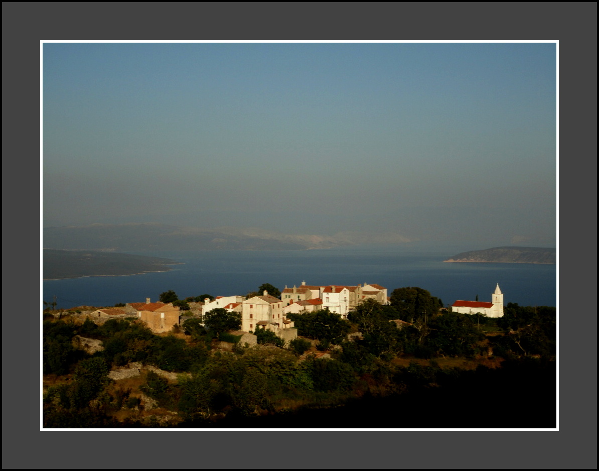 Predoscica auf Cres