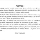 PREFACE LES FLEURS DU M@IL JPEG